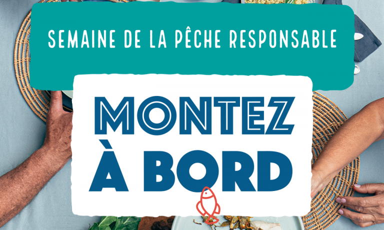 Montez à bord avec Delpierre