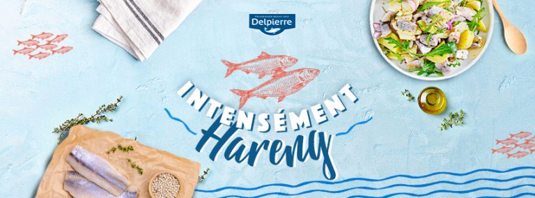 À la redécouverte des poissons traditionnels : le hareng   