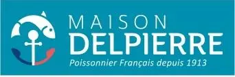 Logo recette Delpierre