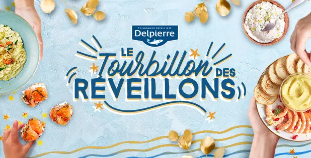 Parés pour vos fêtes de fin d’année ?