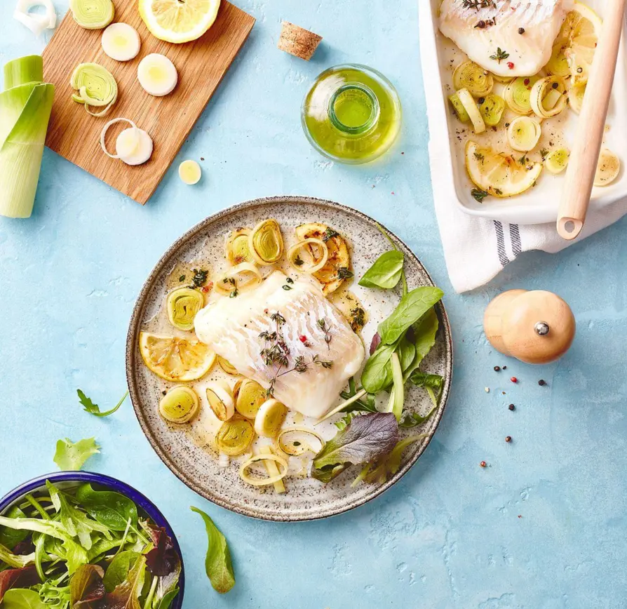 Morue-confit-de-poireaux-1